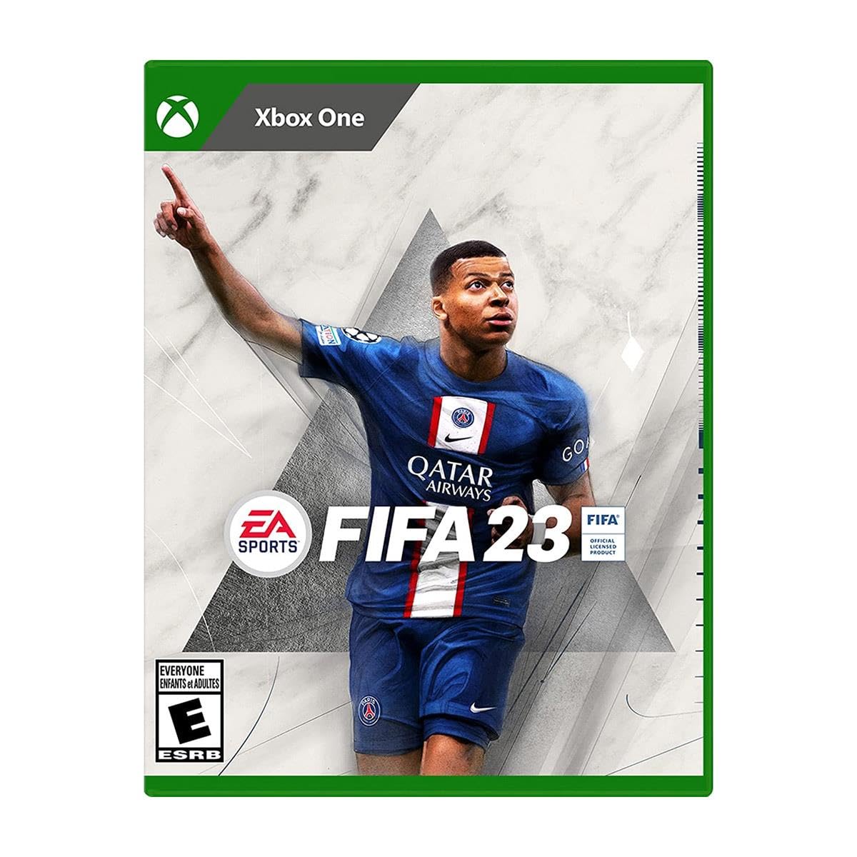 FIFA 23