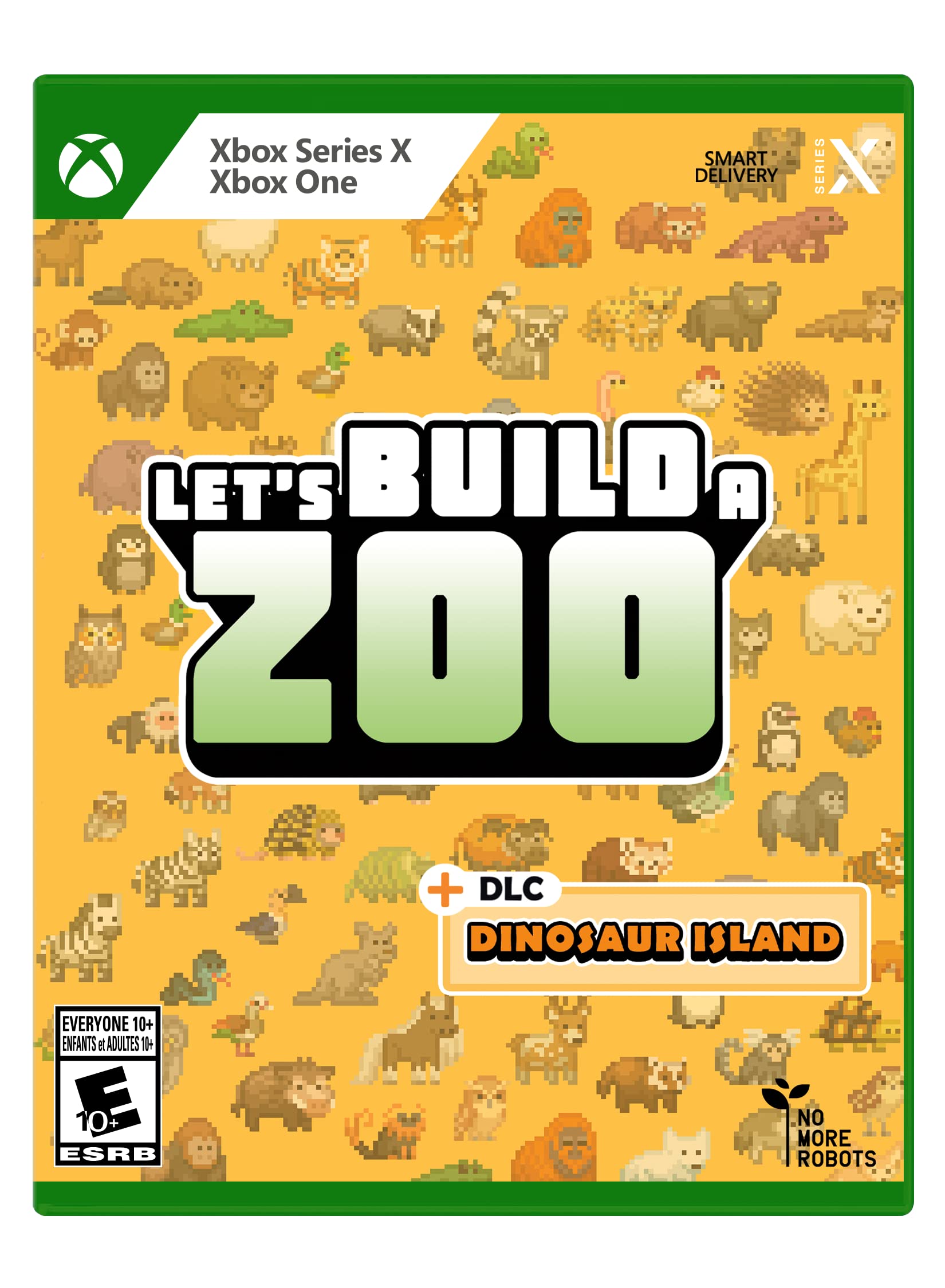 Let's Build a Zoo