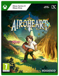 Airoheart