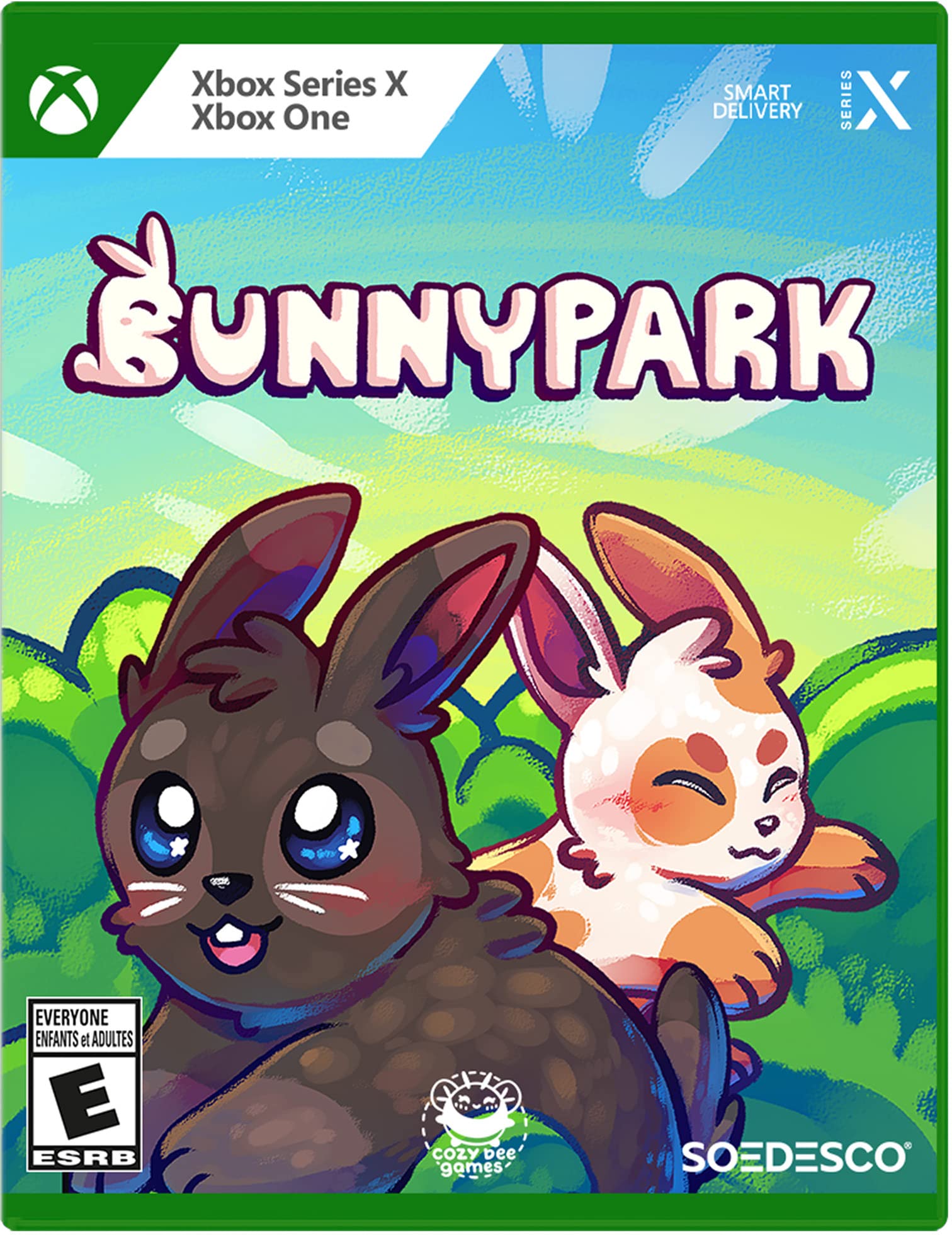Bunny Park