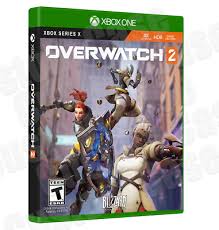 オーバーウォッチ 2