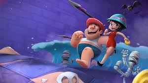 Falling Out（フォーリン・アウト）