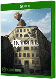 Industria (インダストリア)
