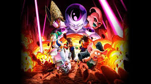 ドラゴンボール ザ ブレイカーズ