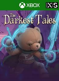 The Darkest Tales
