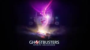Ghostbusters： Spirits Unleashed（ゴーストバスターズ： スピリッツ・アンリーシュド）
