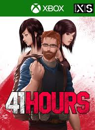 41 Hours