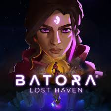 Batora： Lost Haven