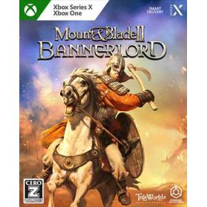Mount & blade II: Bannerlord(マウントアンドブレイド2 バナーロード)