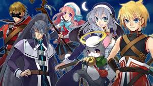 白銀ノルニール