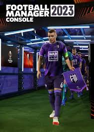 Football Manager 2023 Console