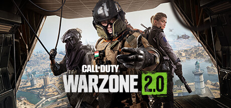 Call of Duty： Warzone 2.0（コール オブ デューティ ウォーゾーン2.0）