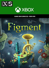 Figment： Journey Into the Mind