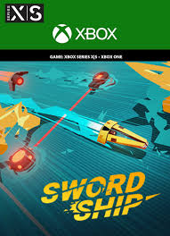 Swordship