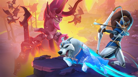 HEROish（ヒロイッシュ）