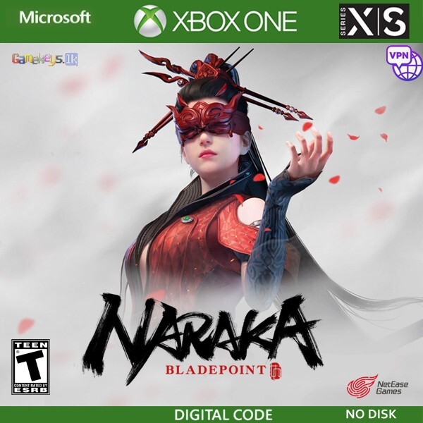 NARAKA： BLADEPOINT(Xbox One)