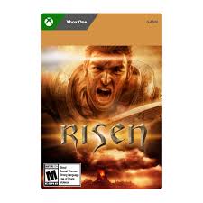 Risen 1