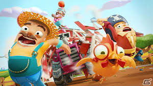 オッドボーラーズ