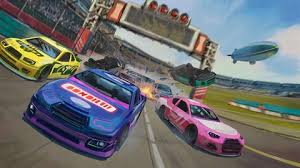 Speedway Racing（スピードウェイレーシング）