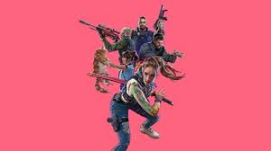 Wanted： Dead（ウォンテッド：デッド）