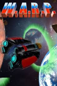 W.A.R.P.