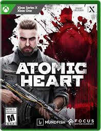 Atomic Heart