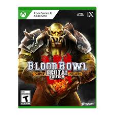 Blood Bowl 3