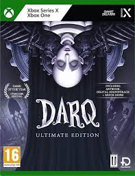 DARQ Ultimate Edition