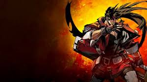 GUILTY GEAR -STRIVE-（ギルティギア ストライヴ）