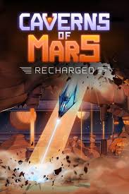 Caverns of Mars： Recharged