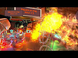 Dragon Pinball（ドラゴンピンボール）