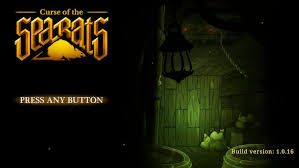 Curse of the Sea Rats（カースオブザシーラッツ）