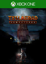 Teslagrad Remastered