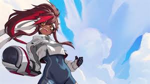 オメガストライカーズ（Omega Strikers）