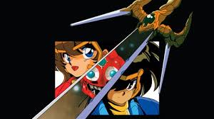 Cyber Citizen Shockman（改造町人シュビビンマン）