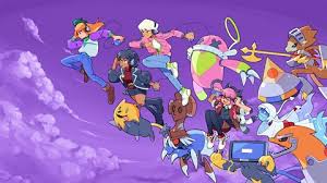 Cassette Beasts（カセットビースト）