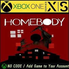Homebody