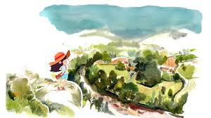 Dordogne（ドルドーニュ）