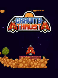 Gravity Thrust（グラビティー・スラスト）