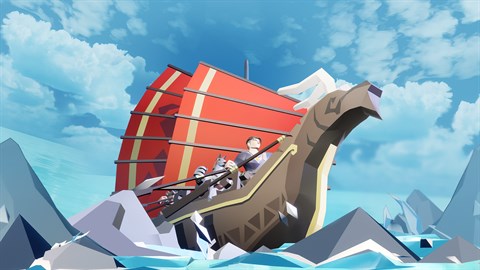 Sea Horizon（シー・ホライゾン）