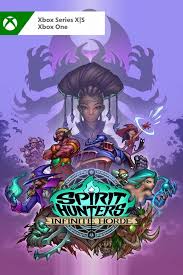Spirit Hunters： Infinite Horde