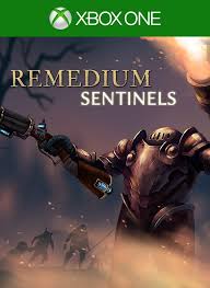 REMEDIUM： Sentinels