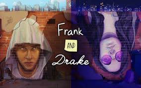 フランク＆ドレイク