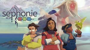 Sephonie (セフォニー)