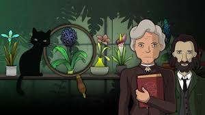 Strange Horticulture -幻想植物店-