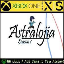 Astralojia： Season 1