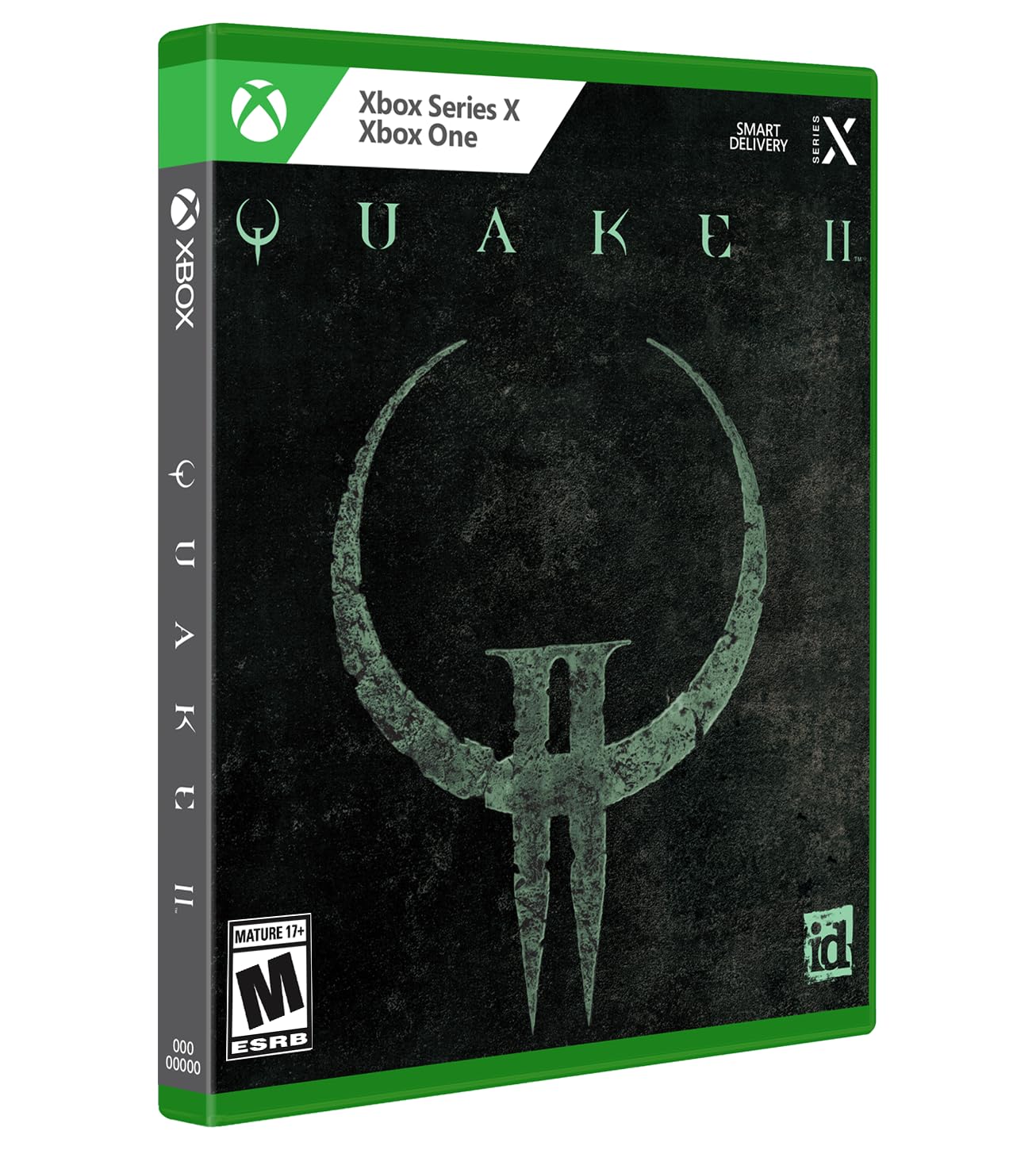 Quake II