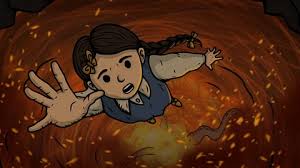 Creepy Tale： Ingrid Penance（クリーピーテイル：イングリッドの罪滅ぼし）