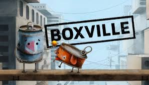 Boxville