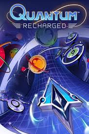 Quantum： Recharged